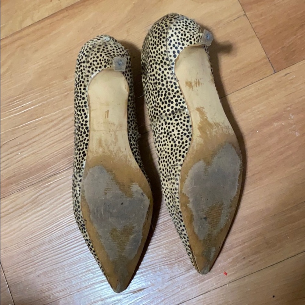 RSVP Mirabella low heels - Picture 4 of 7
